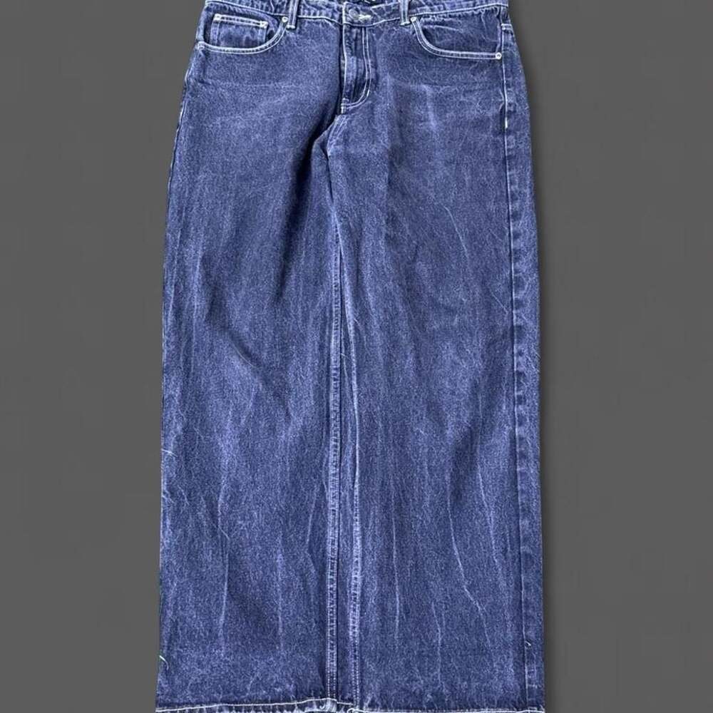 CCS Standard Plus Skater Denim Jeans W34 L30